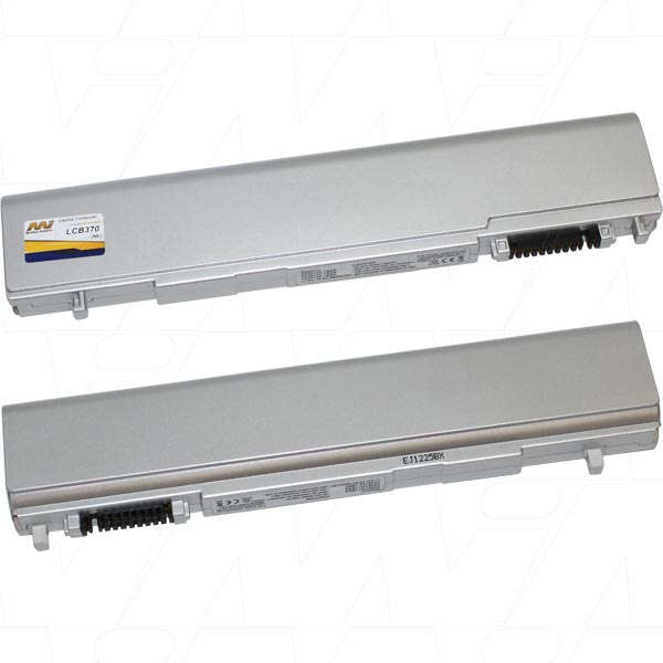 MI Battery Experts LCB370